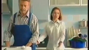 Видео Наоборот - Реклама Calgon 2005 Год