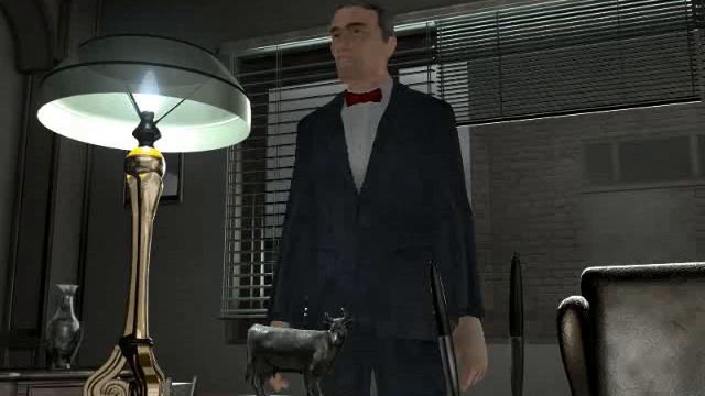 Hitchcock: The Final Cut (part 7 game walkthrough) -A Sniper's Big Fall- смотреть онлайн