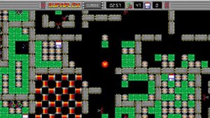 Supaplex Level 85
