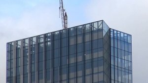 Про небоскрёбы Capital Towers, часть 1