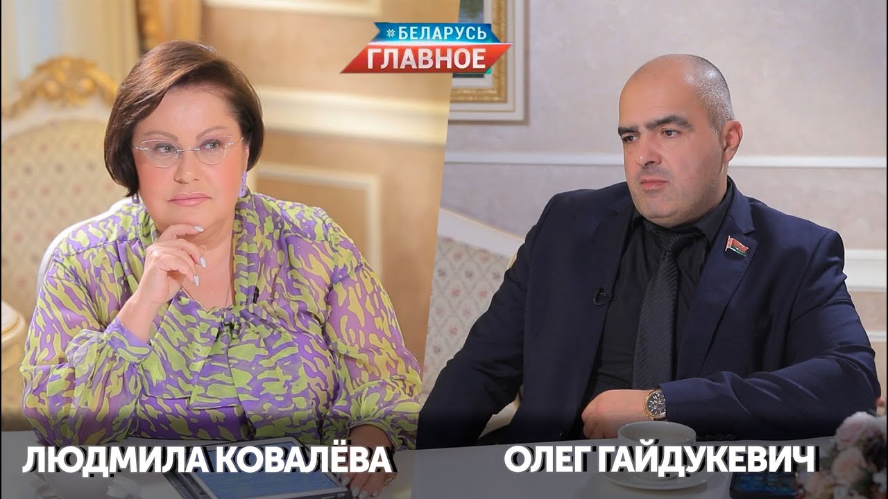 Гайдукевич: российское вооружение на 10-15 лет опережает НАТОвское вооружение