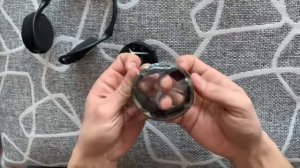 Чехол на наушники XP WS6