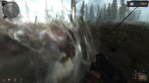 сталкер ВВЗ Путешествие The journey как нейтрализовать пульсар