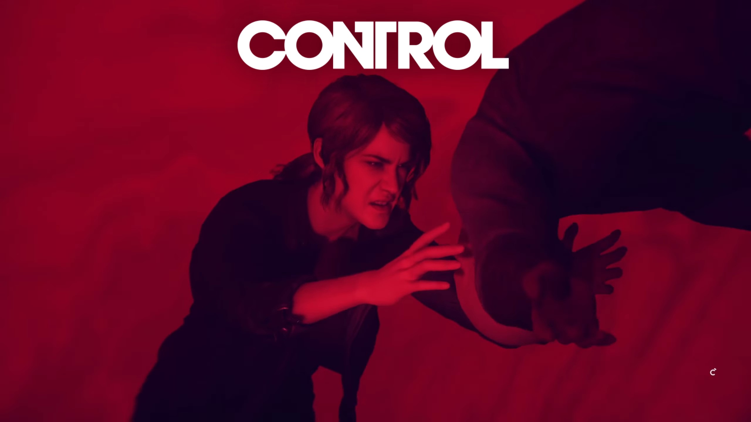 Control awe. Стрим до встречи.