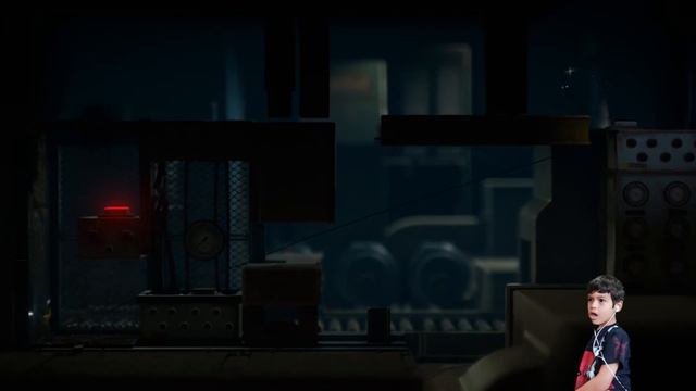 Unravel Two - Challenge XIV - Touch And Go смотреть онлайн