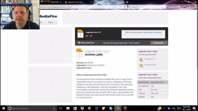 How To Install The Superheroes Unlimited Mod (1.7.10) смотреть онлайн