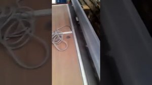 Сборка москитной сетки