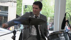 Delvon Lamarr Organ Trio - Warm-up Set (Live on KEXP)