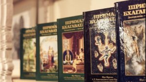 06.09.2024 Утренний класс по Шримад Бхагаватам. 2.6.43-45. Камьяван дас