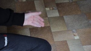 Иллюзия обмана 2 сцена карты  (трюк с картой во время кражи чипа) ОБУЧЕНИЕ карты из воздуха