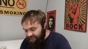 Обзор на тонкий Parliament Blue