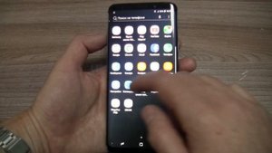 Samsung Galaxy S9 Plus Incoming Call Ringtone