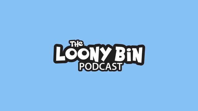 The Loony Bin Podcast Ep.23 - Fork or Knife? смотреть онлайн