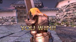 SoulCalibur II Plus Arcade Playthrough: Siegfried (Xbox Series X) (Dolphin Emulator)