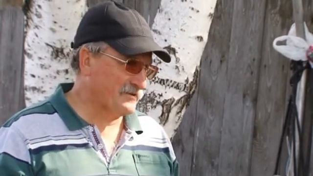 Житель Завьяловского района занимается необычным делом