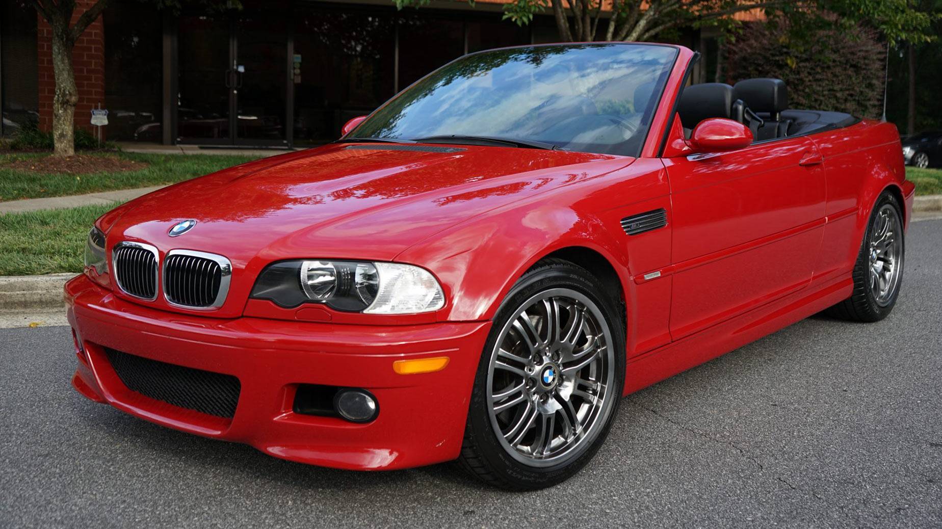 Сборка BMW E46 CABRIO за 10 минут. смотреть онлайн