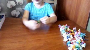 Сюрприз Игрушки Для Детей