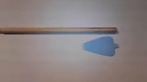 Наконечники для стрел своими руками