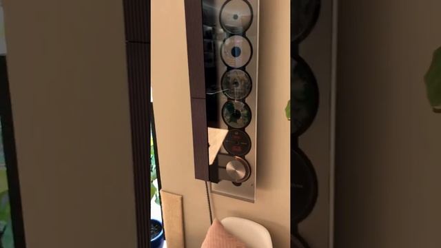 Bang Olufsen BeoSound 9000 MK2 смотреть онлайн
