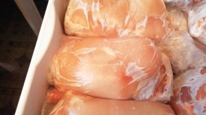 45 КИЛОГРАММОВ ЕДЫ ИЗ ФУД СИТИ (РЫНКА) - САМЫЙ БОЛЬШОЙ РЫНОК МОСКВЫ l ПРОДУКТЫ - ФРУКТЫ И МЯСО !!!