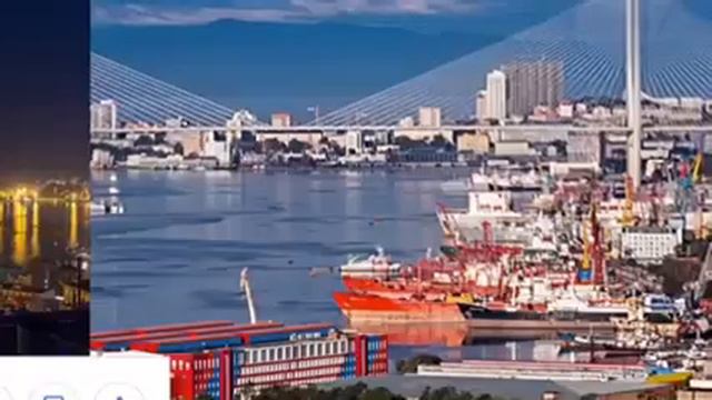 С днём 158 лет Владивостоку 2 часть смотреть онлайн