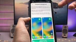 How to Get Touch iD in Any iPhone X, XR, 11, 12, 13, 14 || Under Display Touch iD