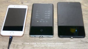 Топ - 10 Магнитный кабель usb для зарядки телефона 2021