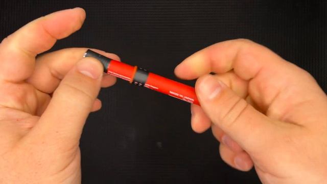 How to make Menowa* BT VGG Mod v2 : : Pen Modding Tutorial смотреть онлайн