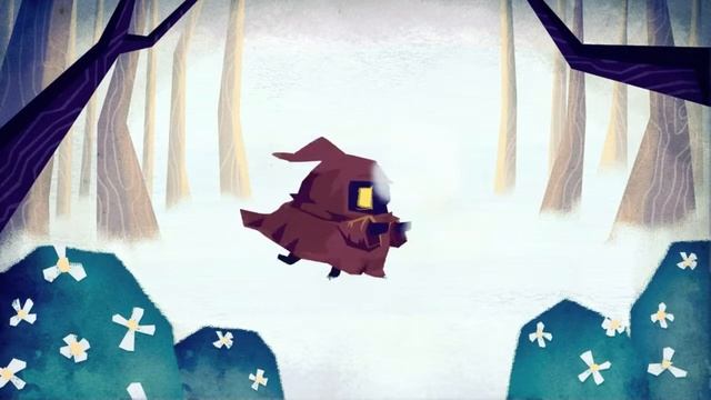 The Genie Does No Mic Gameplay - Road Not Taken смотреть онлайн