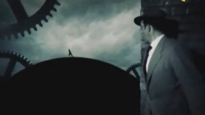 Антимир.  Изменение Реальности.  2018