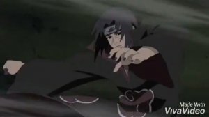 Naruto - AMV - Я не сплю я живой