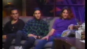 Primus on The Headbangers Ball - May 11, 1991