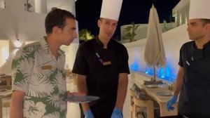 Ужин в новом отеле Sunrise Meraki Resort Sharm El Sheikh 5* (Египет, Шарм-Эль-Шейх) ?? ONETOUR