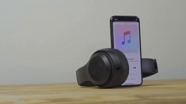 Beats Studio 3 - обзор. Беспроводные наушники Studio 3 Wireless смотреть онлайн