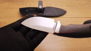 Нож "Барсук - 3" из стали 95Х18