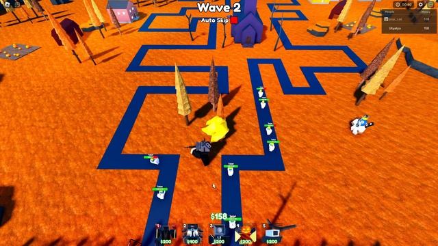 БАГ! Как быстро ФАРМИТЬ КОНФЕТЫ и ВЫПОЛНЯТЬ КВЕСТЫ в Toilet Tower Defense! смотреть онлайн