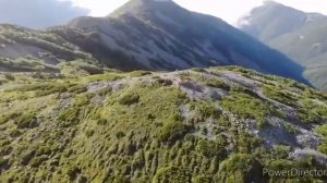 Гора Лысая Приморский край