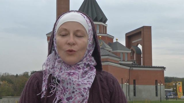 О своем родном городе Алефтина из Бухары смотреть онлайн