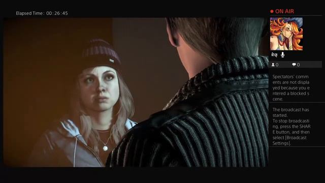 androidgf plays until dawn (Part 3, w/ mic) смотреть онлайн