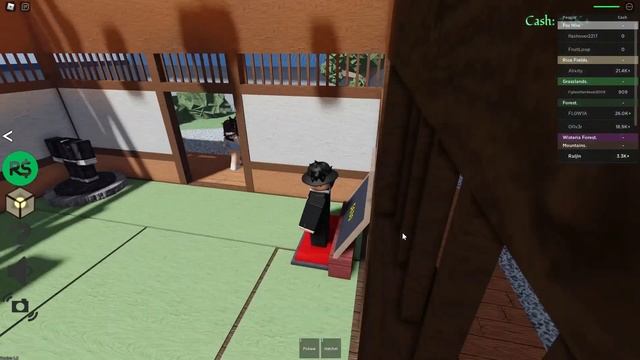 Roblox | Slayer Tycoon (v1.3) Inf Money Script | 2022 смотреть онлайн