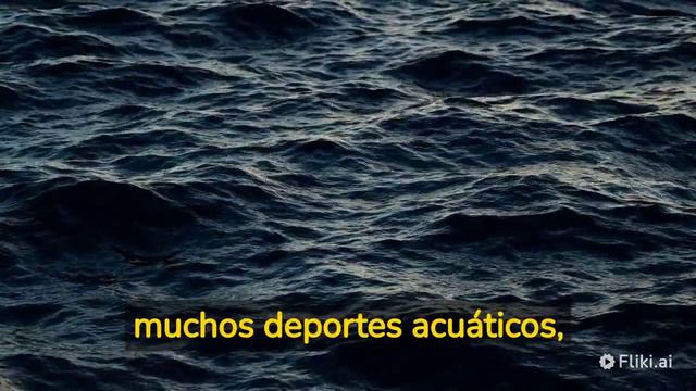 Olas del mar (tema interesante) ☺️ смотреть онлайн