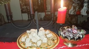 НА ПРИВЛЕЧЕНИЕ КЛИЕНТОВ..ВУДУ..ДЛЯ ВСЕХ..АВТОР ИНГА ХОСРОЕВА-ВЕДЬМИНА ИЗБА