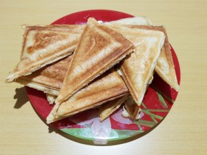 Вкусные сочные пирожки с мясом без жарки в мультипекаре