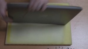 Разборка (upgrade) ноутбука ASUS GL702VM