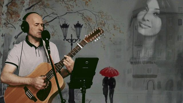 'ИСТОРИЯ МОЯ'_авторская песня