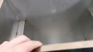 Плавающий скиммер CSP-16000 обзор