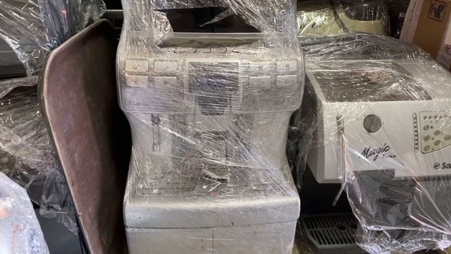 Кофемашины Б/У для Автокапучино. Цены и ассортимент в наличии. Украина. 04.2021 смотреть онлайн