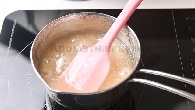 КОНФЕТЫ ПТИЧЬЕ МОЛОКО. Вкусный рецепт "Птички"