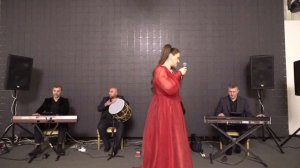 Джамиля Залова Яр амачки заз