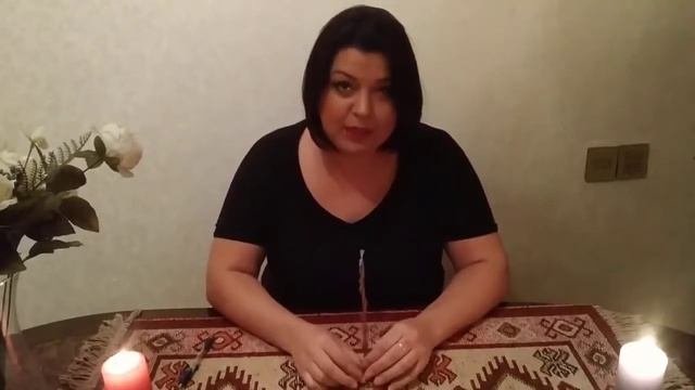 Сильный ритуал на примирение